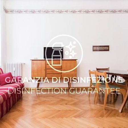 Italianway - Sardegna 59 Apartment Milan Bagian luar foto