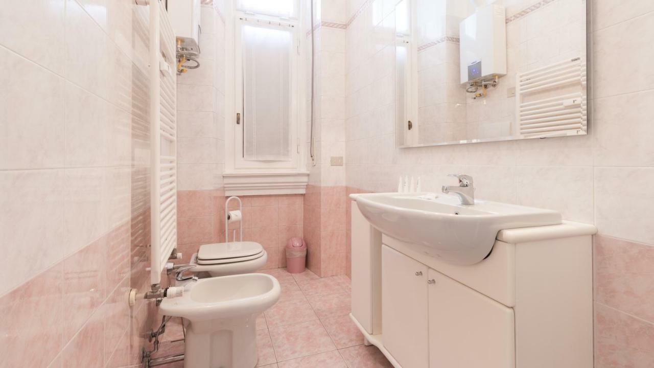 Italianway - Sardegna 59 Apartment Milan Bagian luar foto