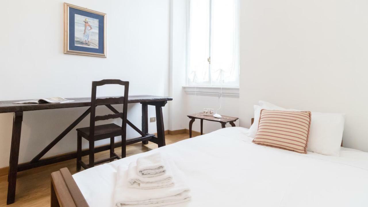 Italianway - Sardegna 59 Apartment Milan Bagian luar foto