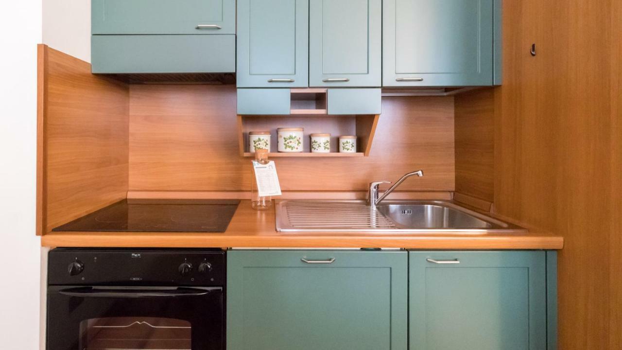 Italianway - Sardegna 59 Apartment Milan Bagian luar foto