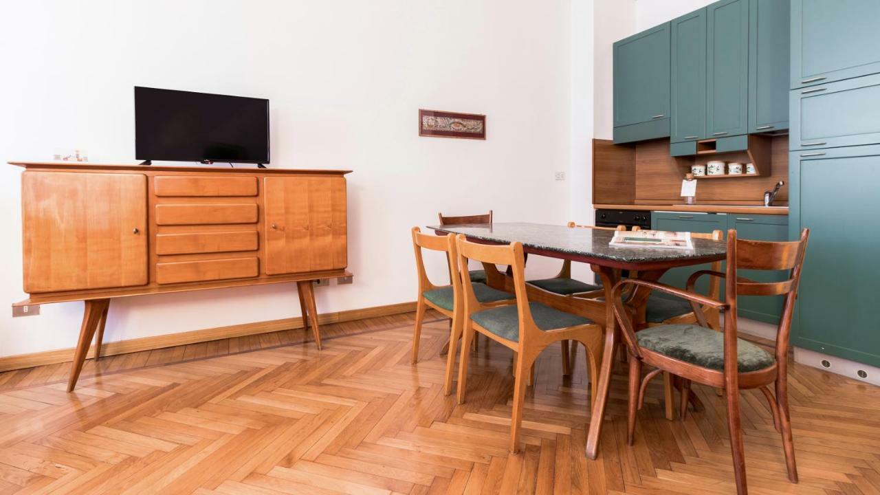 Italianway - Sardegna 59 Apartment Milan Bagian luar foto