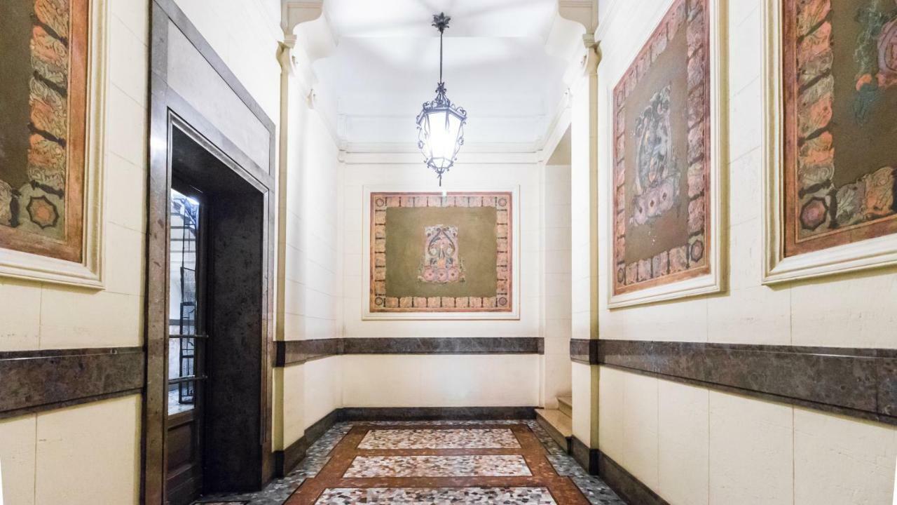 Italianway - Sardegna 59 Apartment Milan Bagian luar foto