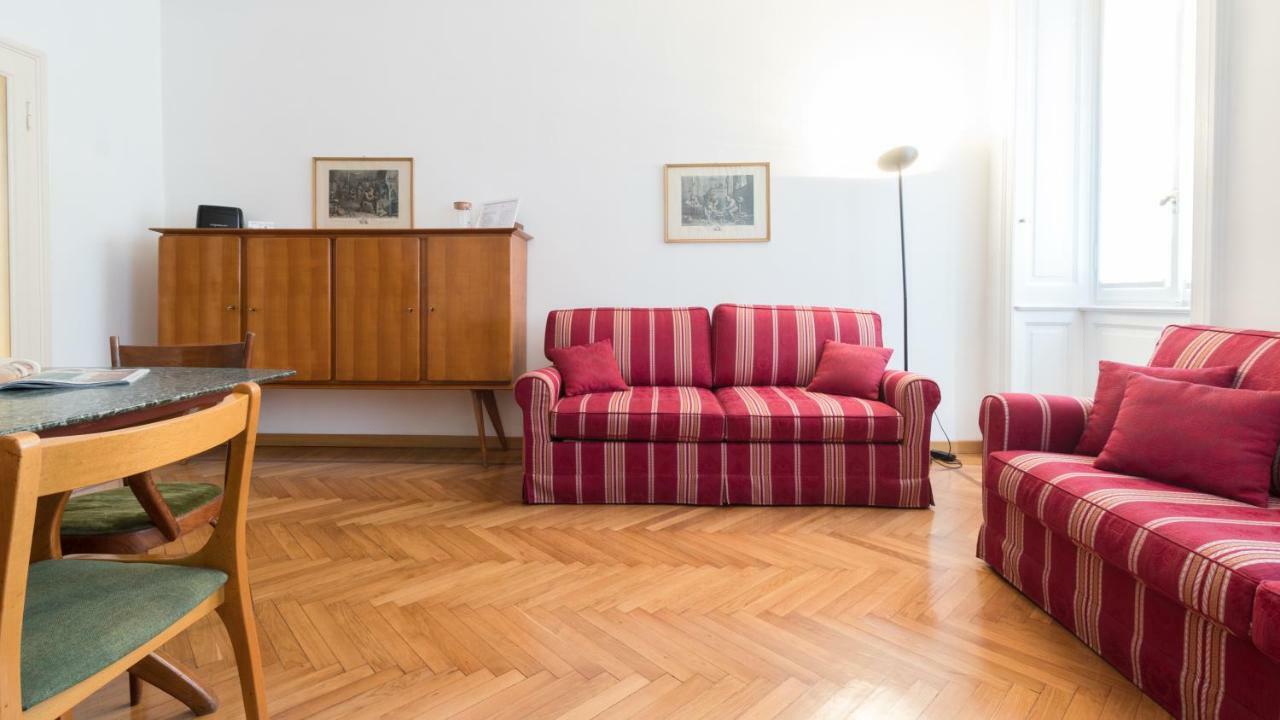 Italianway - Sardegna 59 Apartment Milan Bagian luar foto