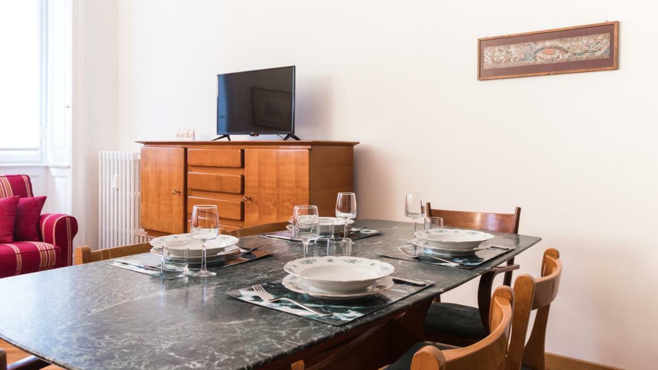 Italianway - Sardegna 59 Apartment Milan Bagian luar foto
