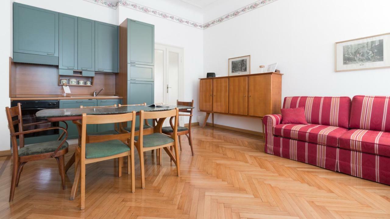 Italianway - Sardegna 59 Apartment Milan Bagian luar foto