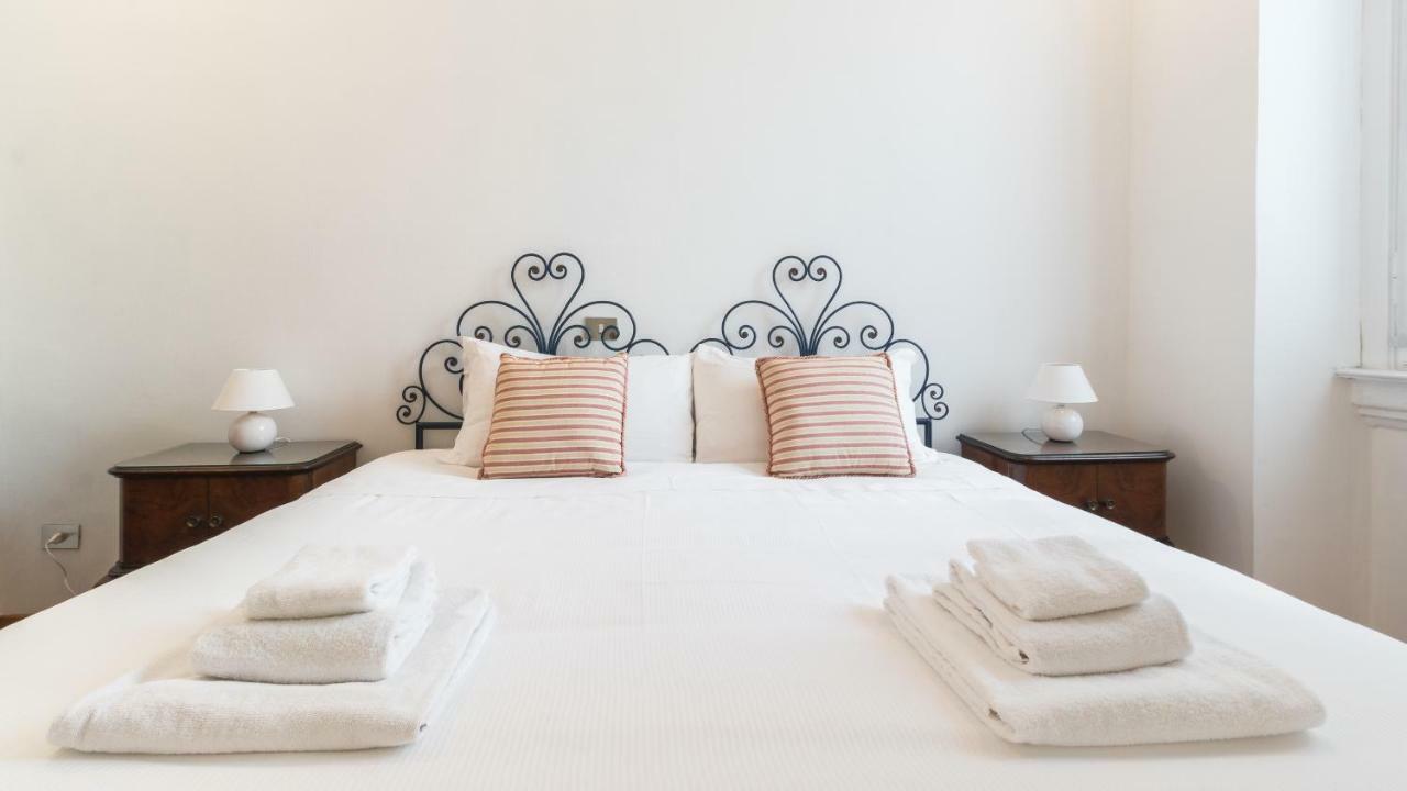Italianway - Sardegna 59 Apartment Milan Bagian luar foto