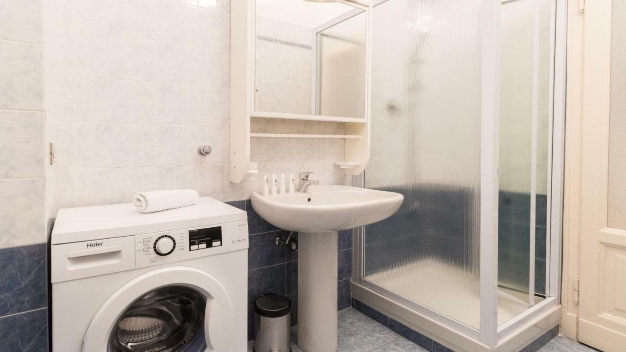Italianway - Sardegna 59 Apartment Milan Bagian luar foto