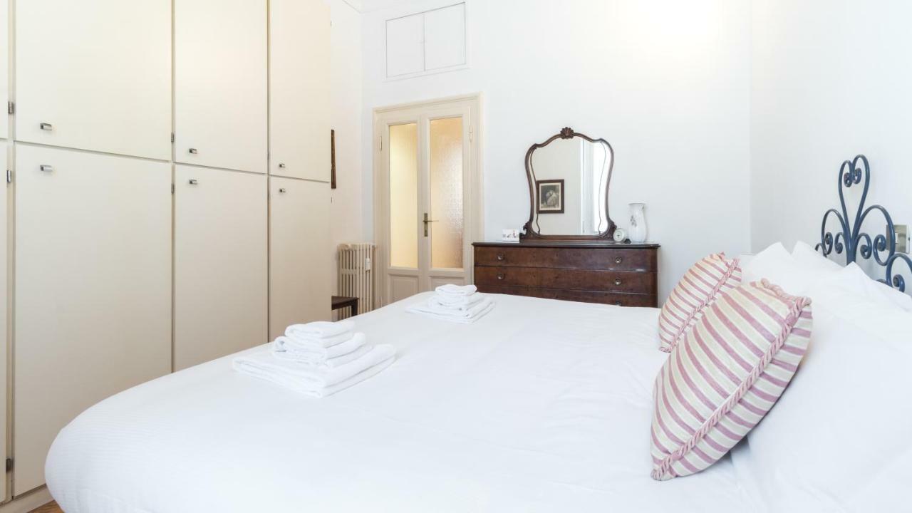 Italianway - Sardegna 59 Apartment Milan Bagian luar foto