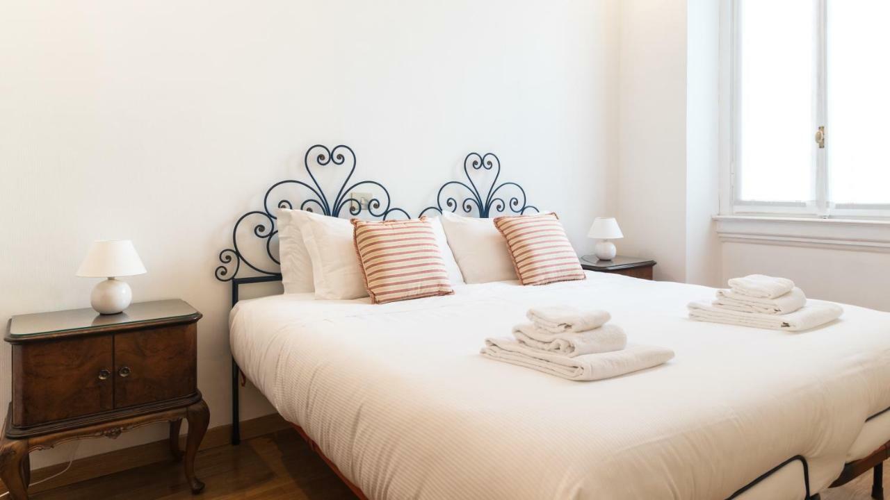 Italianway - Sardegna 59 Apartment Milan Bagian luar foto